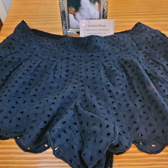 Free People Shorts - Picture 5 of 5